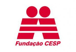Logo Fundação CESP